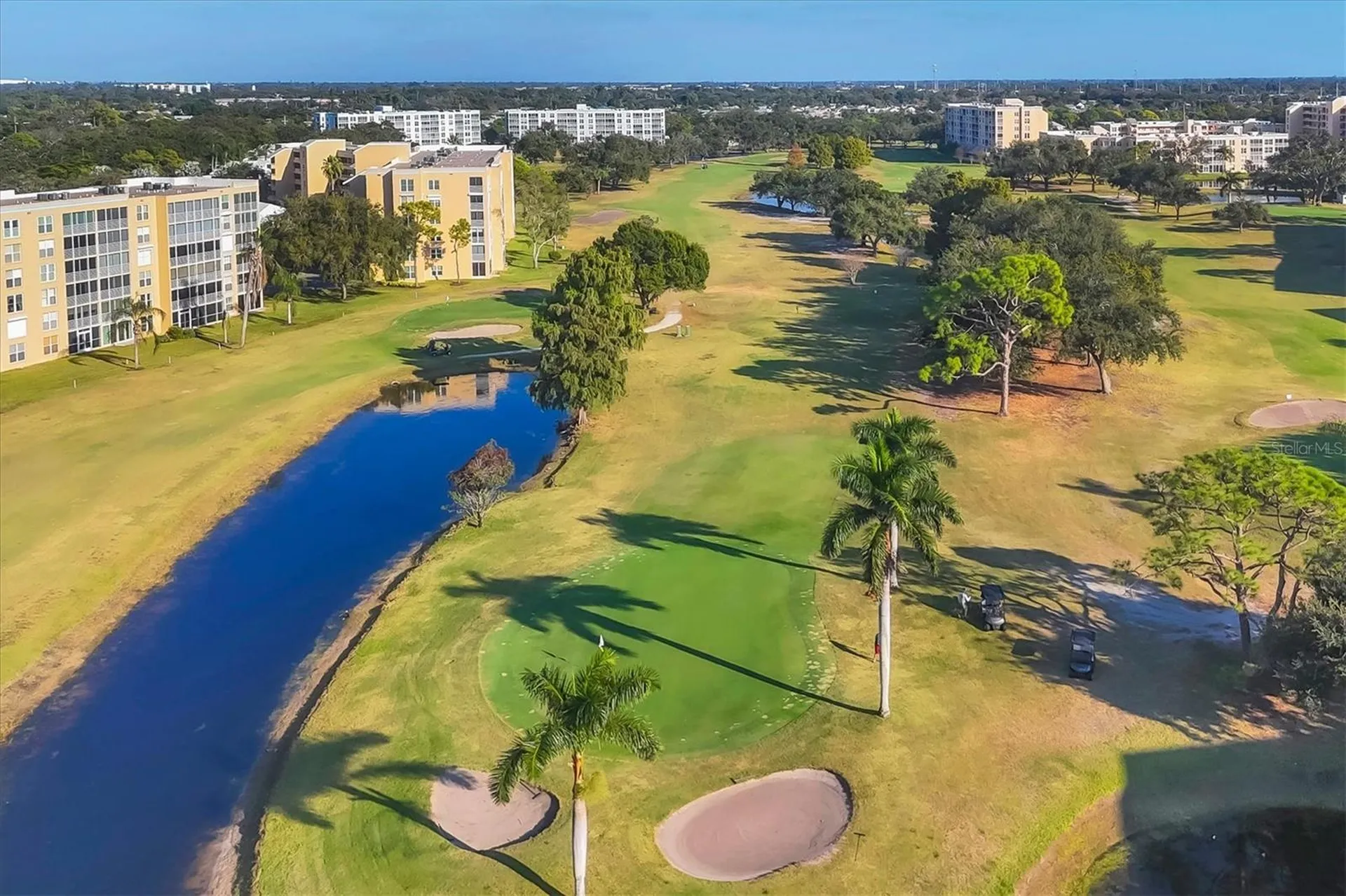 3740 Pinebrook Circle Bradenton FL 34209