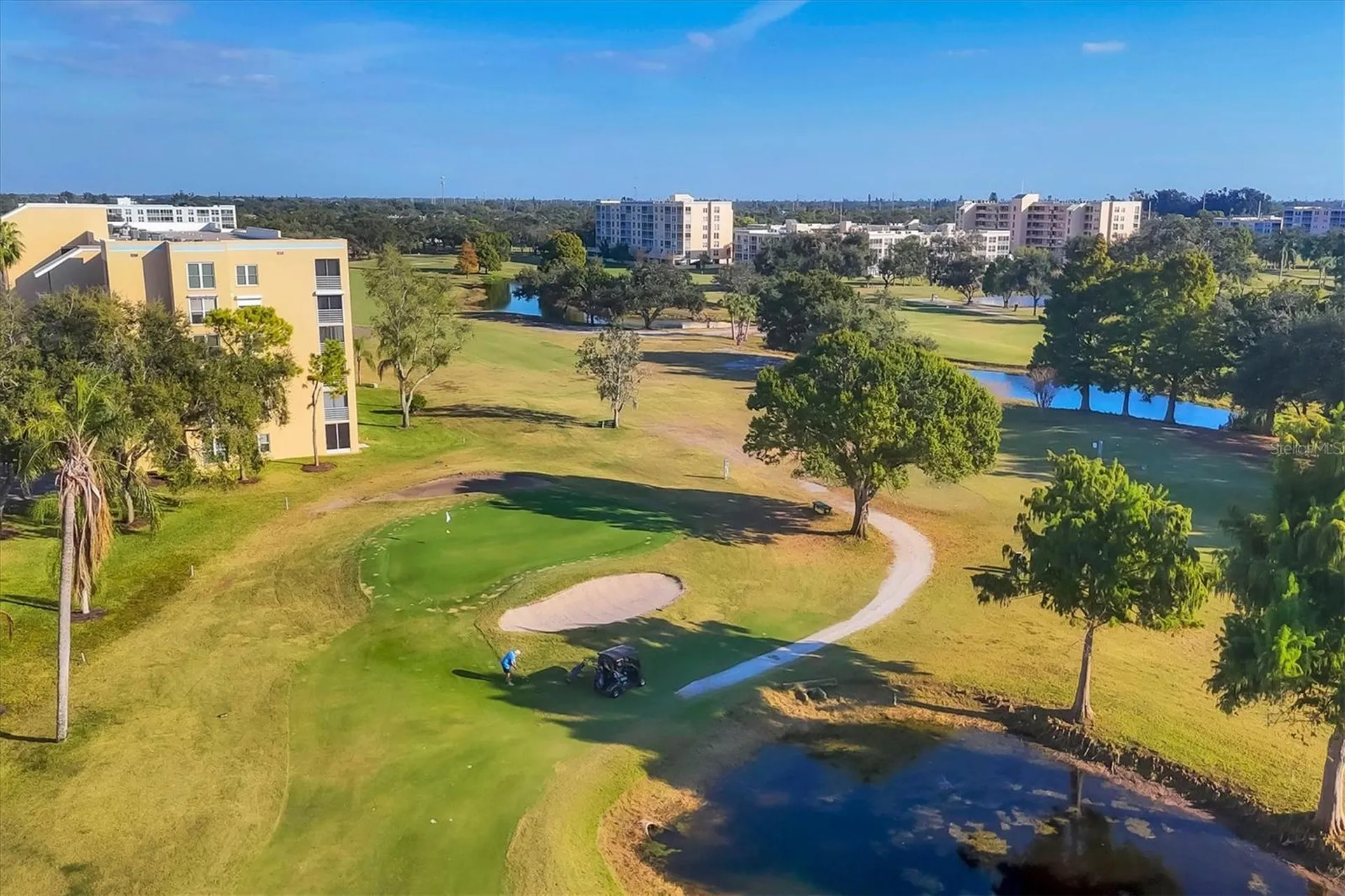 3740 Pinebrook Circle Bradenton FL 34209