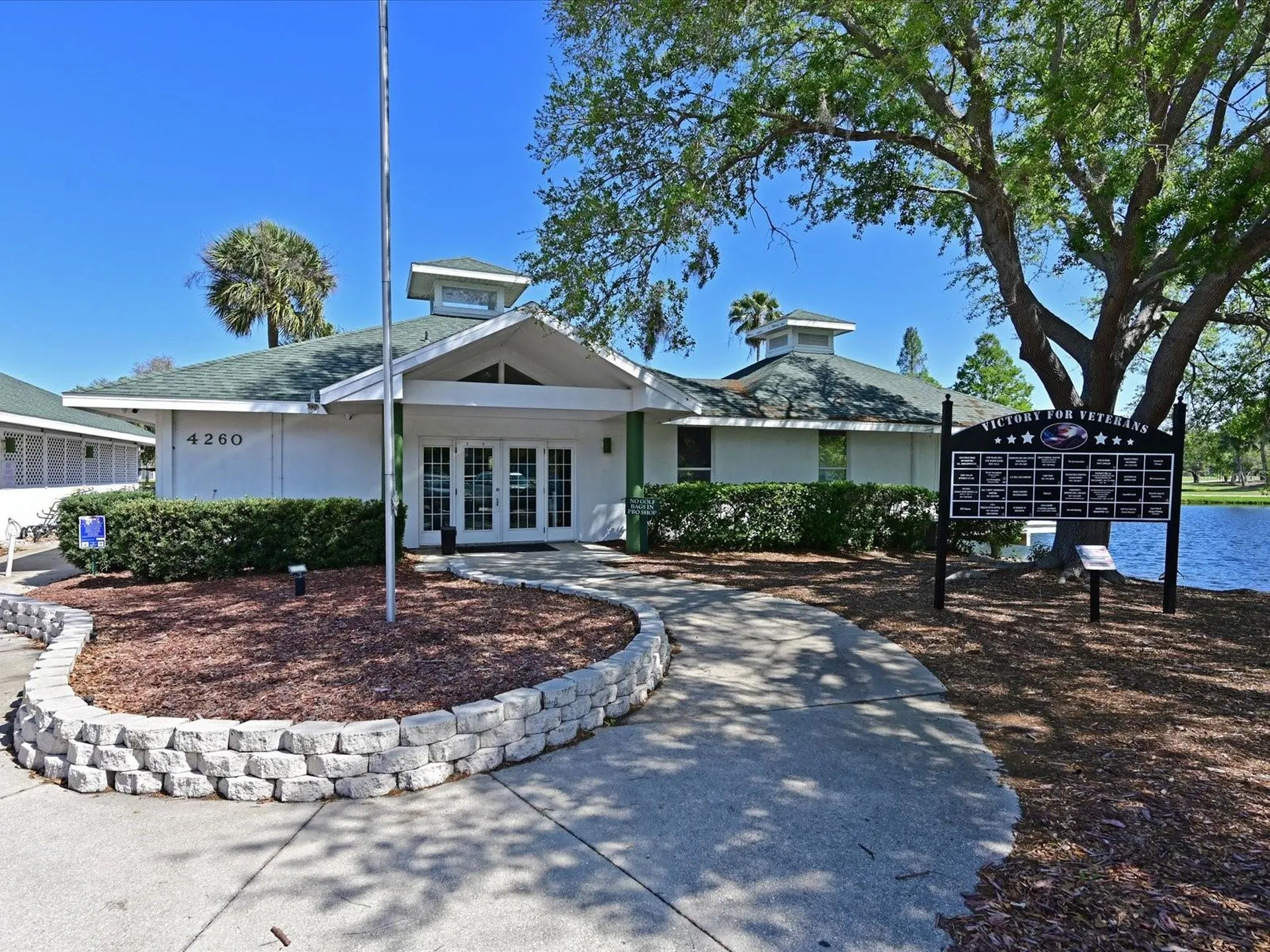 3740 Pinebrook Circle Bradenton FL 34209