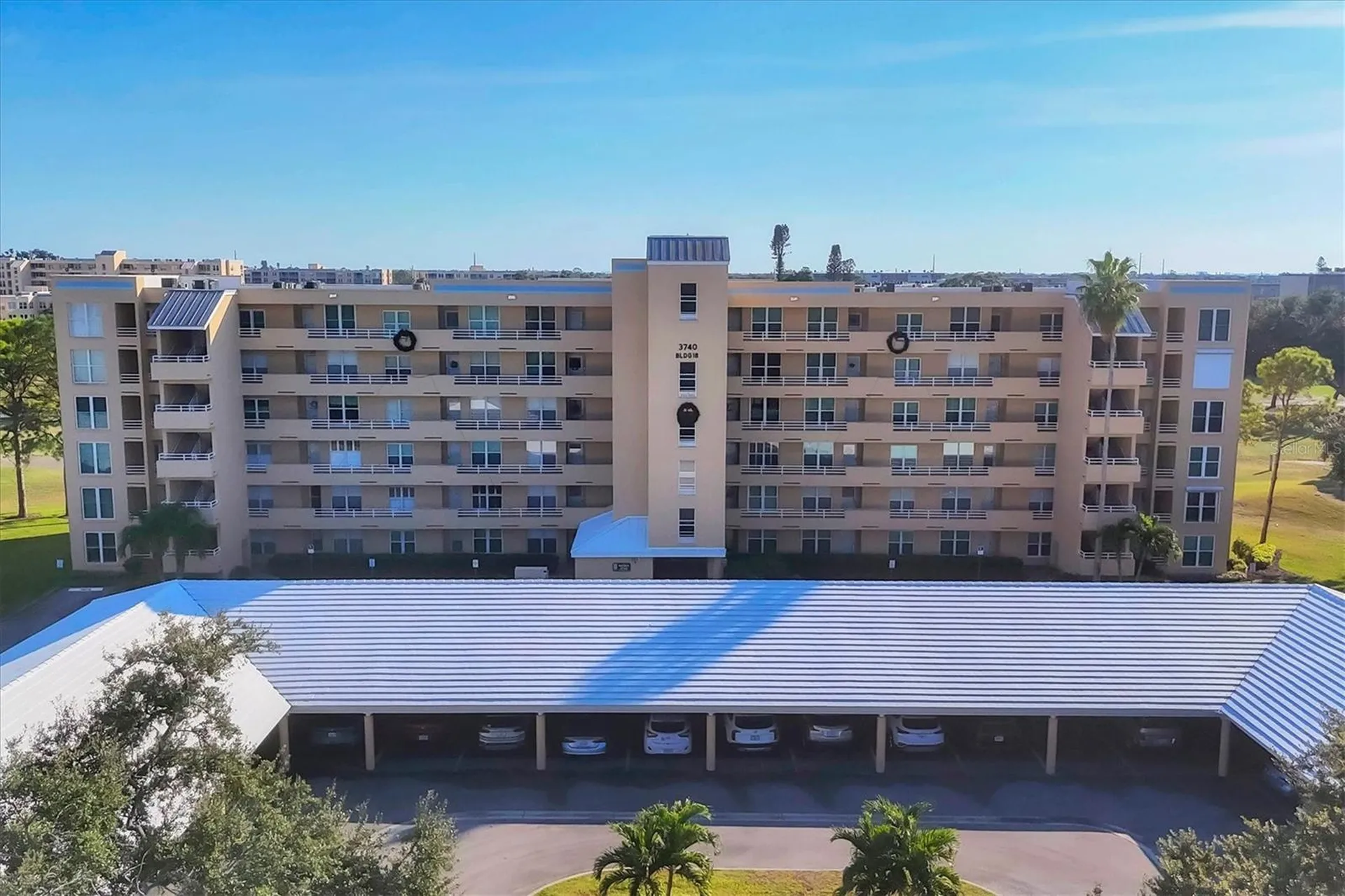 3740 Pinebrook Circle Bradenton FL 34209