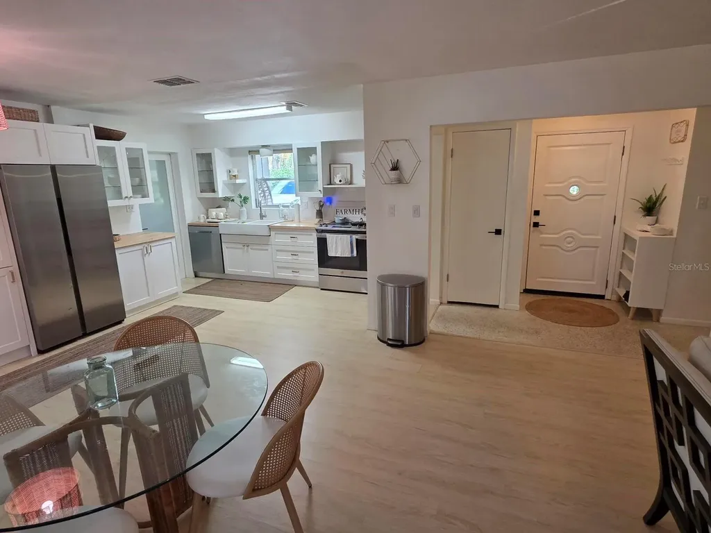 4718 Crystal Avenue Sarasota FL 34231