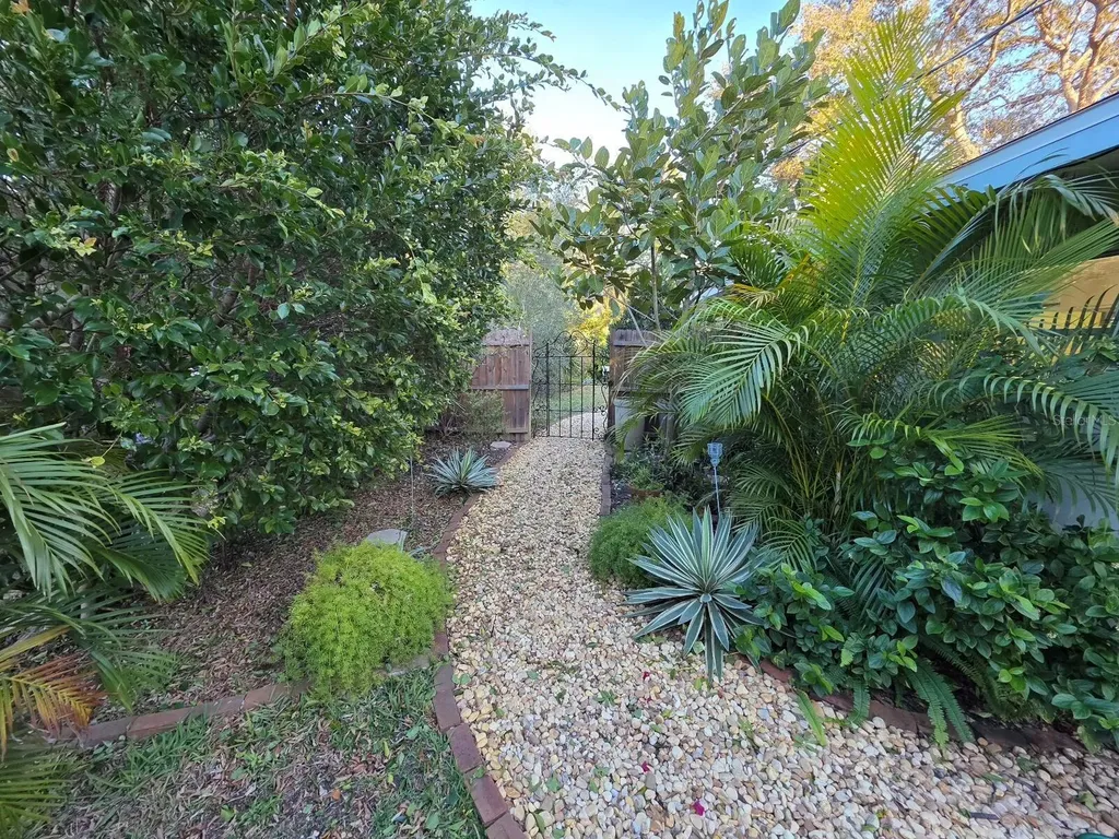 4718 Crystal Avenue Sarasota FL 34231