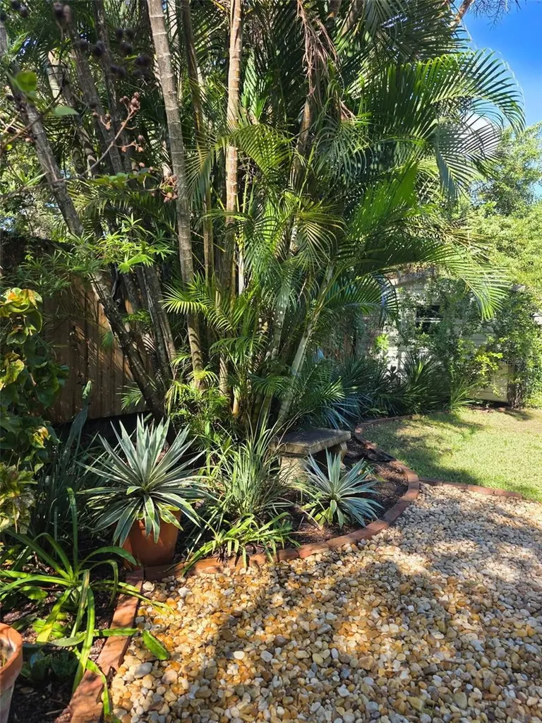 4718 Crystal Avenue Sarasota FL 34231