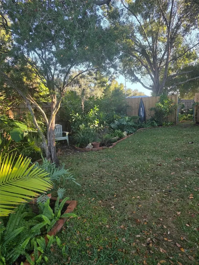 4718 Crystal Avenue Sarasota FL 34231
