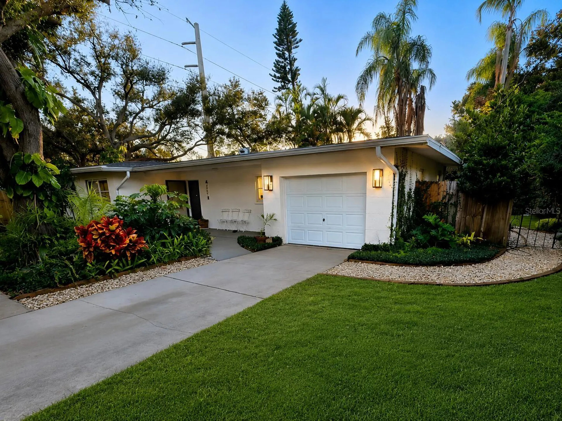 4718 Crystal Avenue Sarasota FL 34231