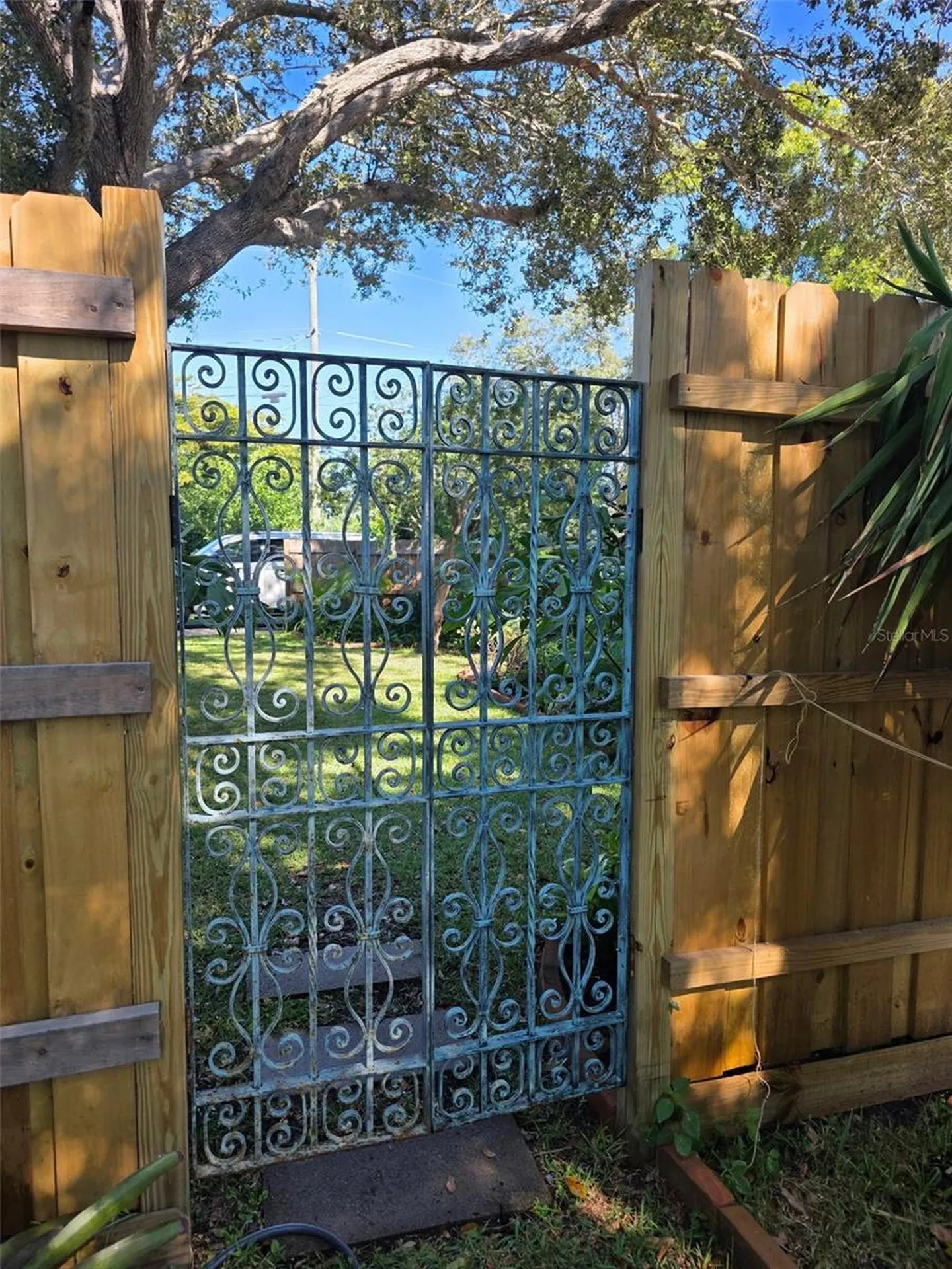 4718 Crystal Avenue Sarasota FL 34231