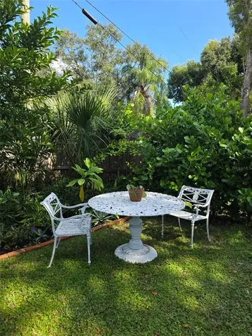 4718 Crystal Avenue Sarasota FL 34231
