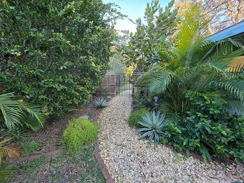 4718 Crystal Avenue Sarasota FL 34231