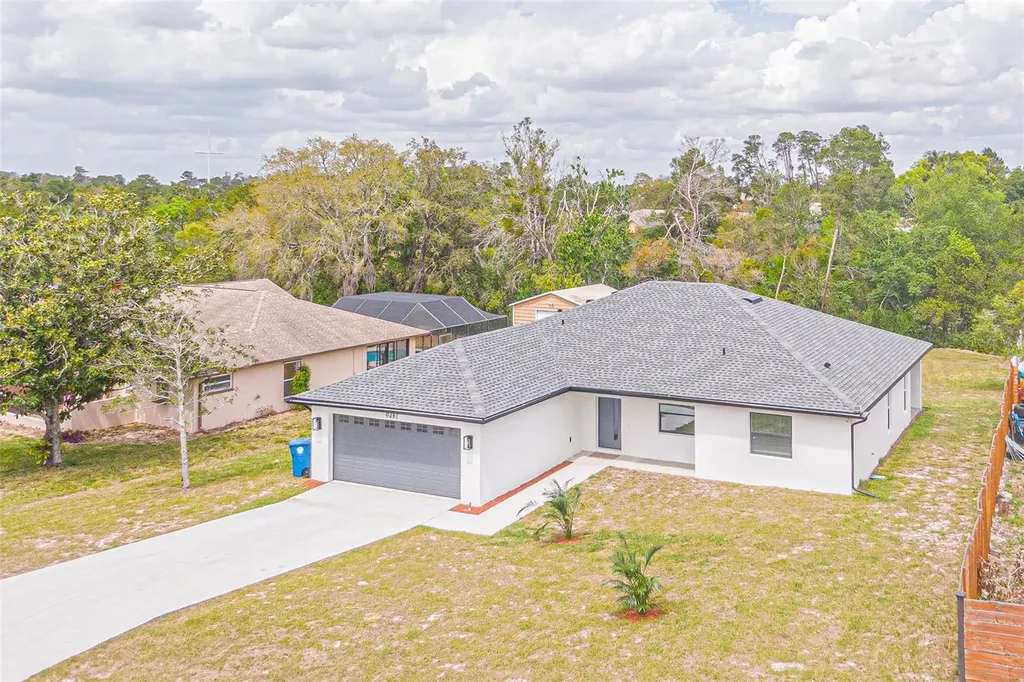 9481 Swiss Road Spring Hill FL 34606