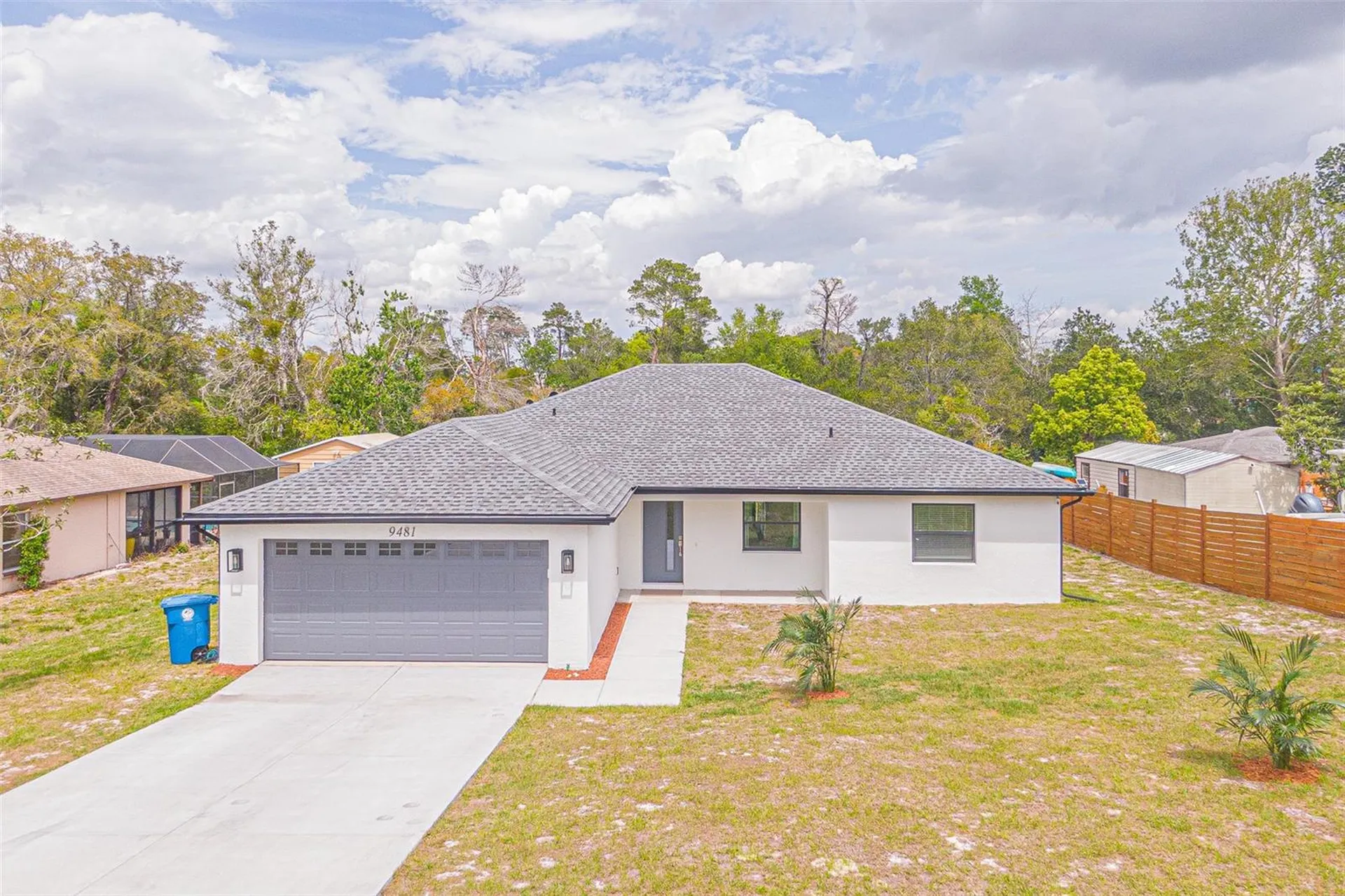 9481 Swiss Road Spring Hill FL 34606