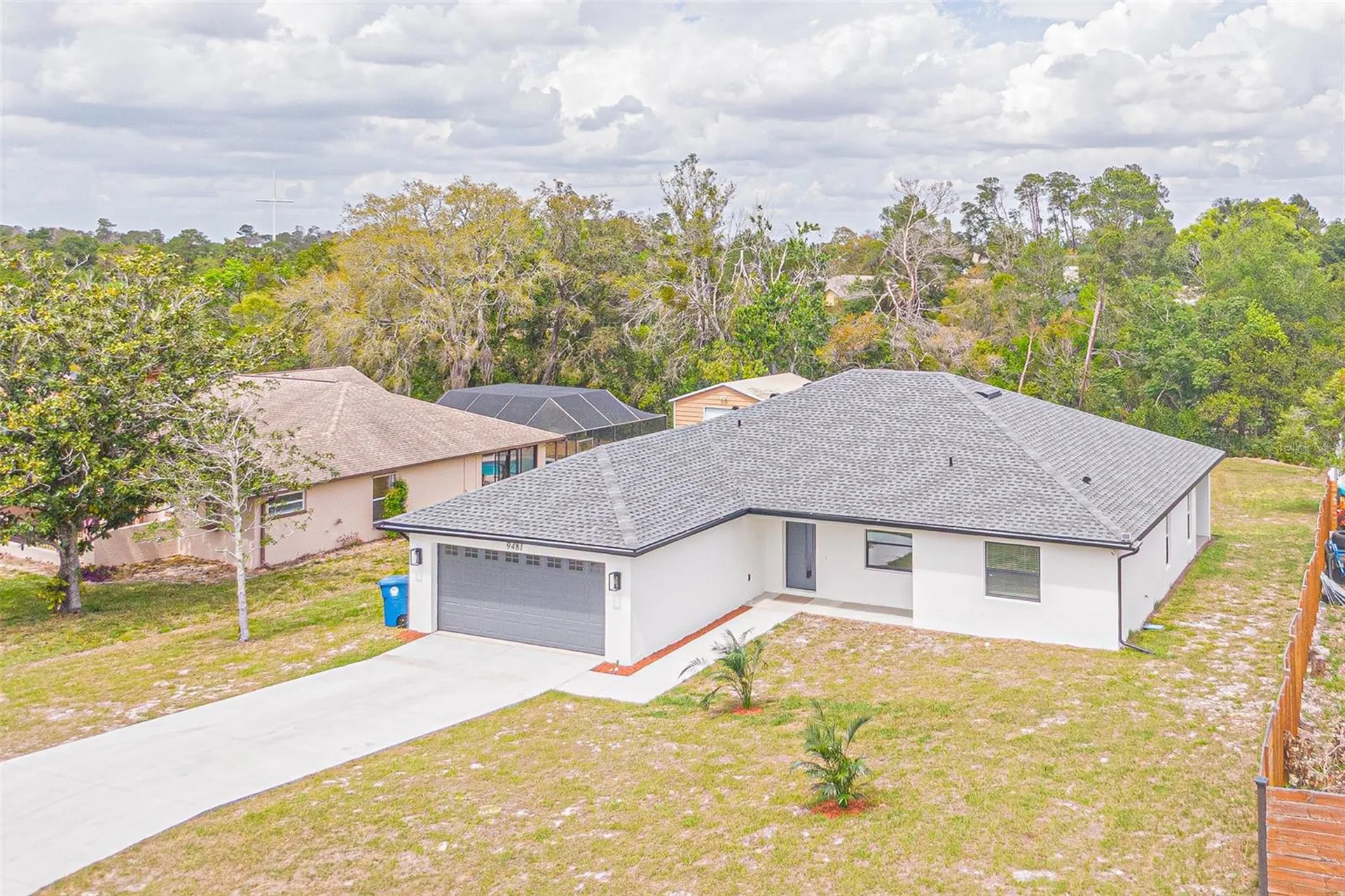 9481 Swiss Road Spring Hill FL 34606