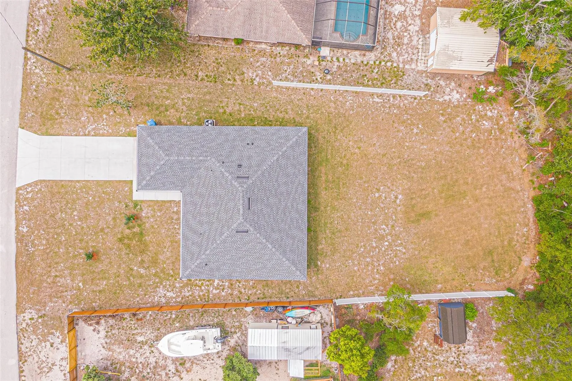 9481 Swiss Road Spring Hill FL 34606