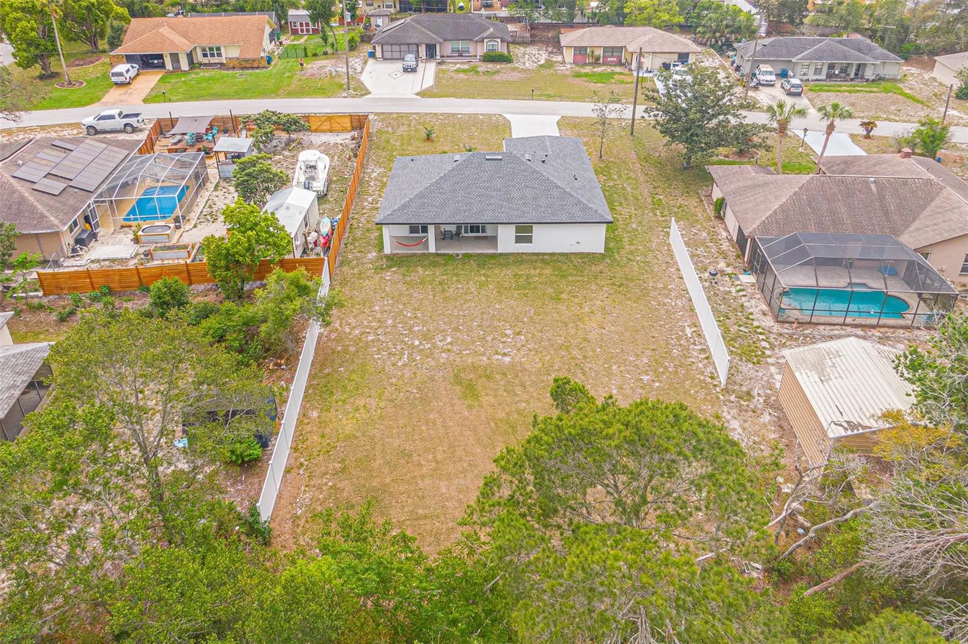 9481 Swiss Road Spring Hill FL 34606