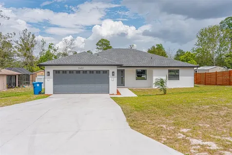 9481 Swiss Road Spring Hill FL 34606