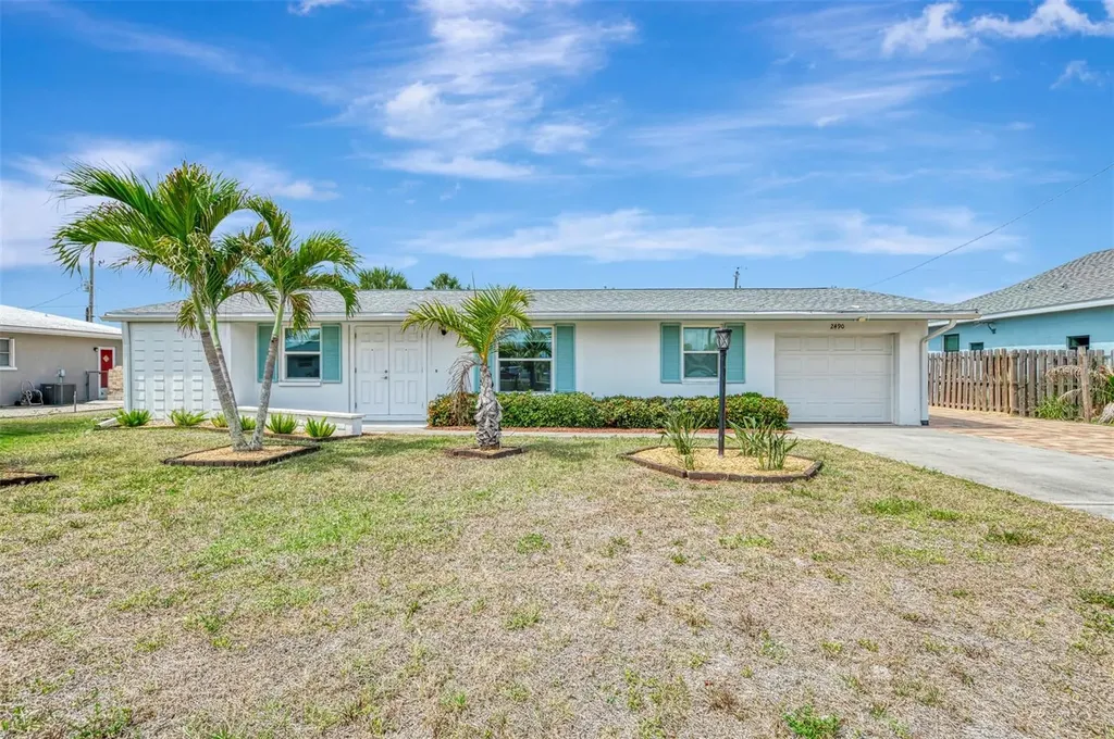 2490 11th Street Englewood FL 34224