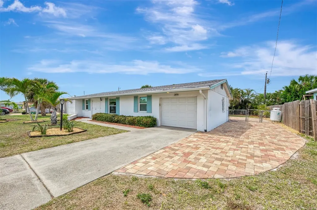 2490 11th Street Englewood FL 34224