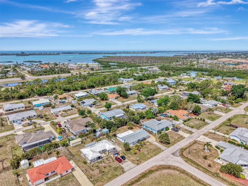 2490 11th Street Englewood FL 34224