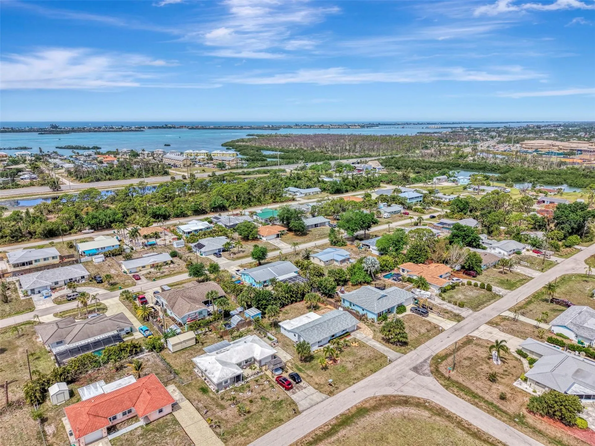 2490 11th Street Englewood FL 34224