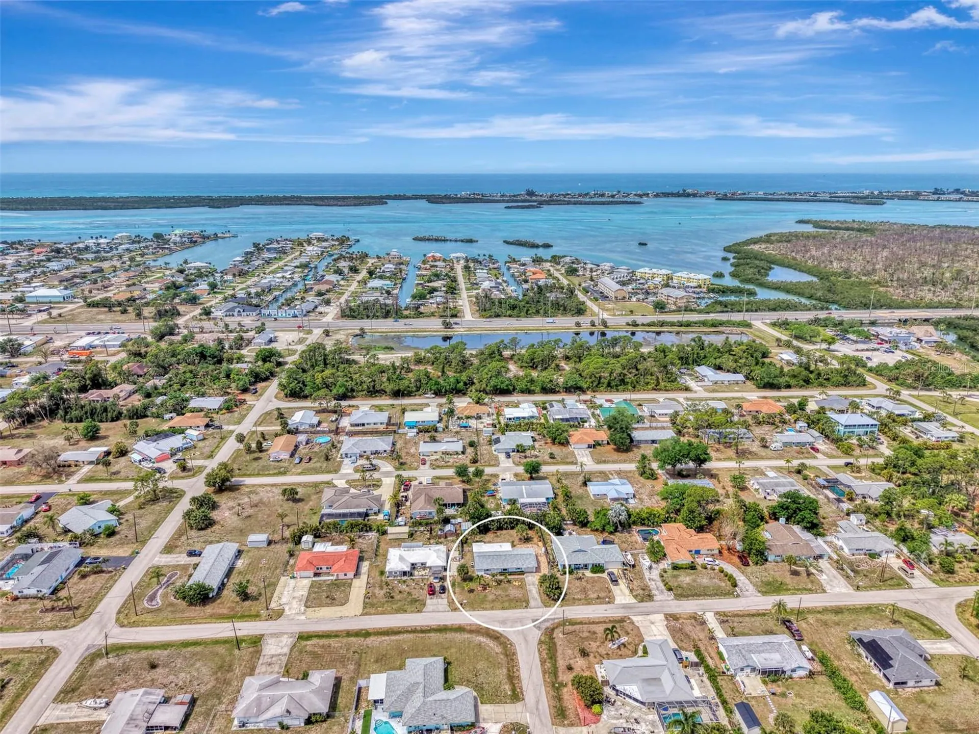 2490 11th Street Englewood FL 34224
