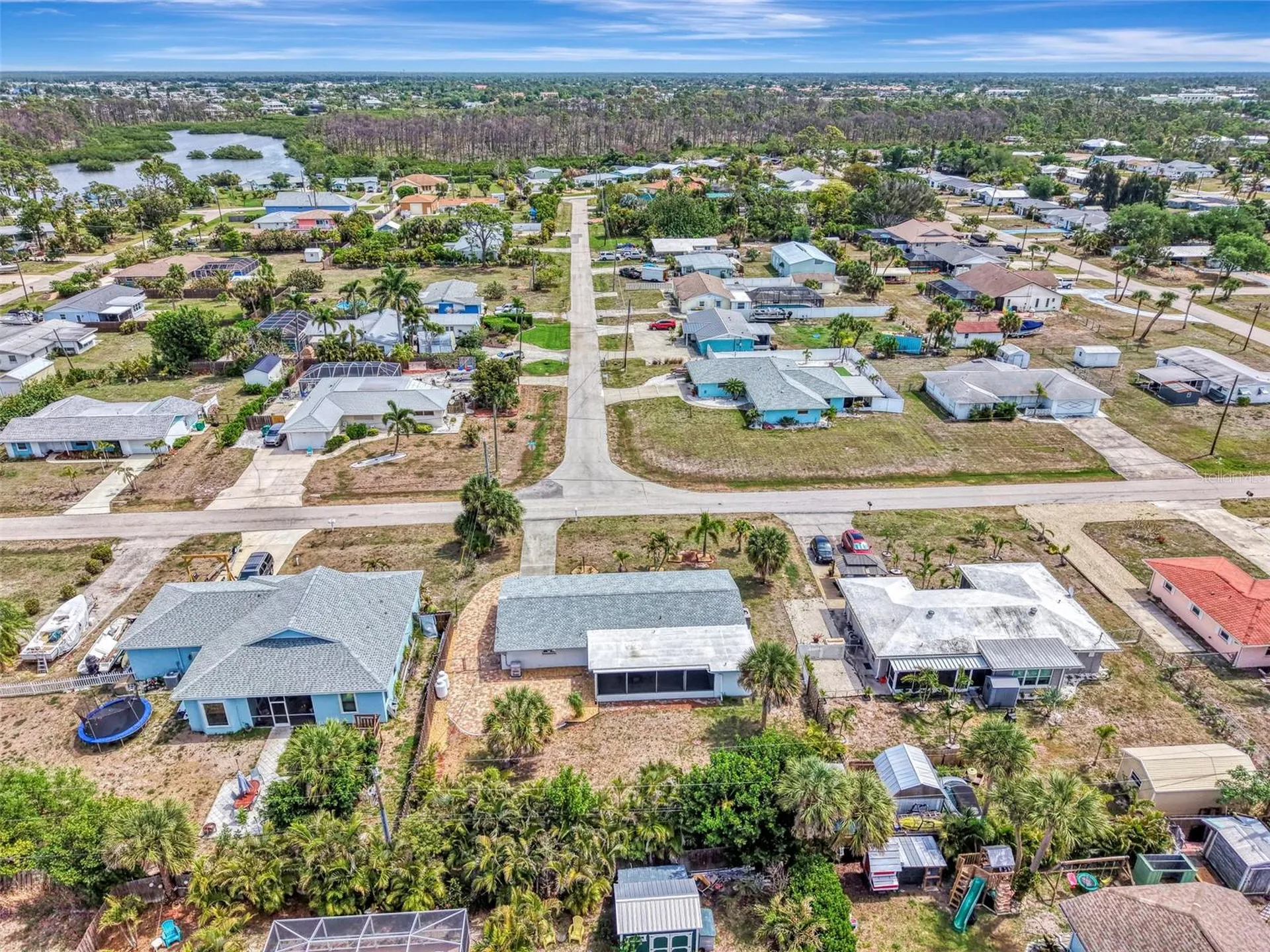 2490 11th Street Englewood FL 34224