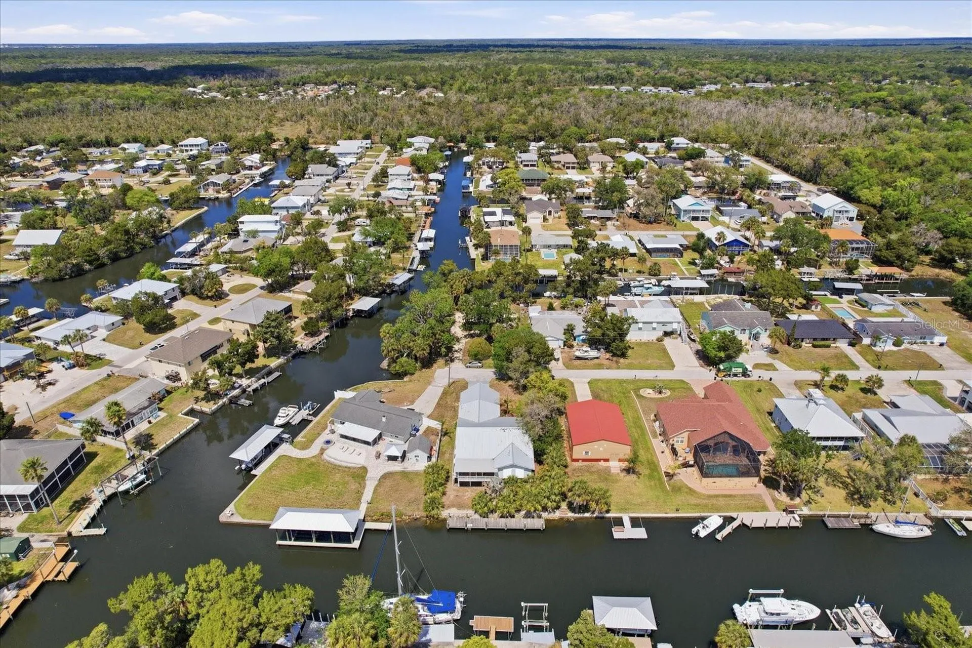 1941 NW 16th Street Crystal River FL 34428