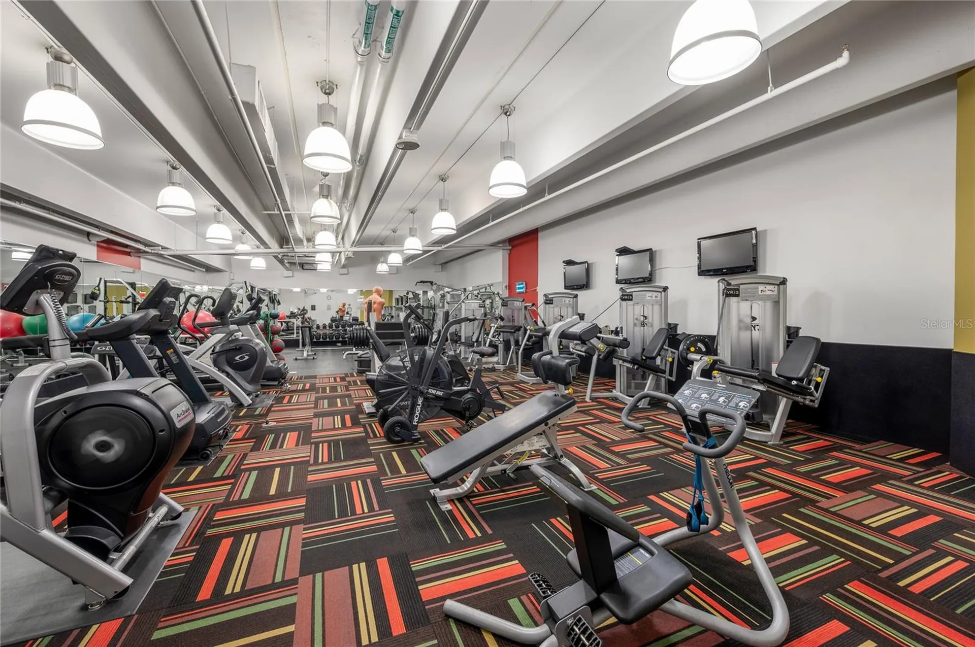 101 S Eola Drive Orlando FL 32801