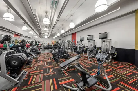 101 S Eola Drive Orlando FL 32801