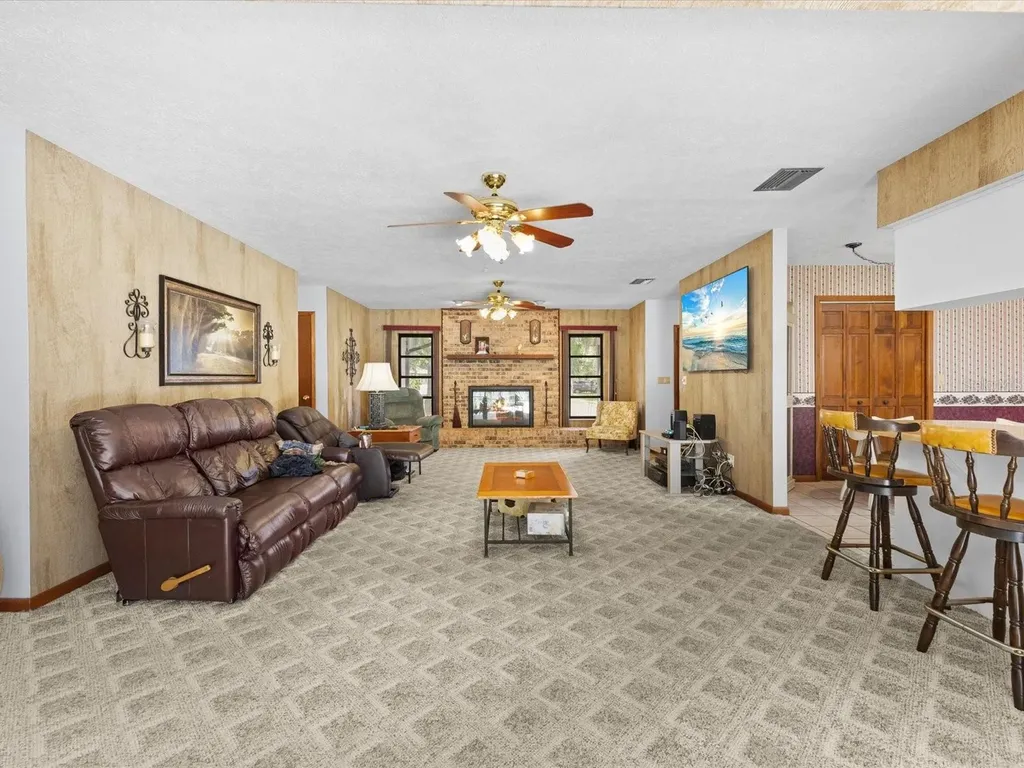 10700 Luscombe Court New Port Richey FL 34654