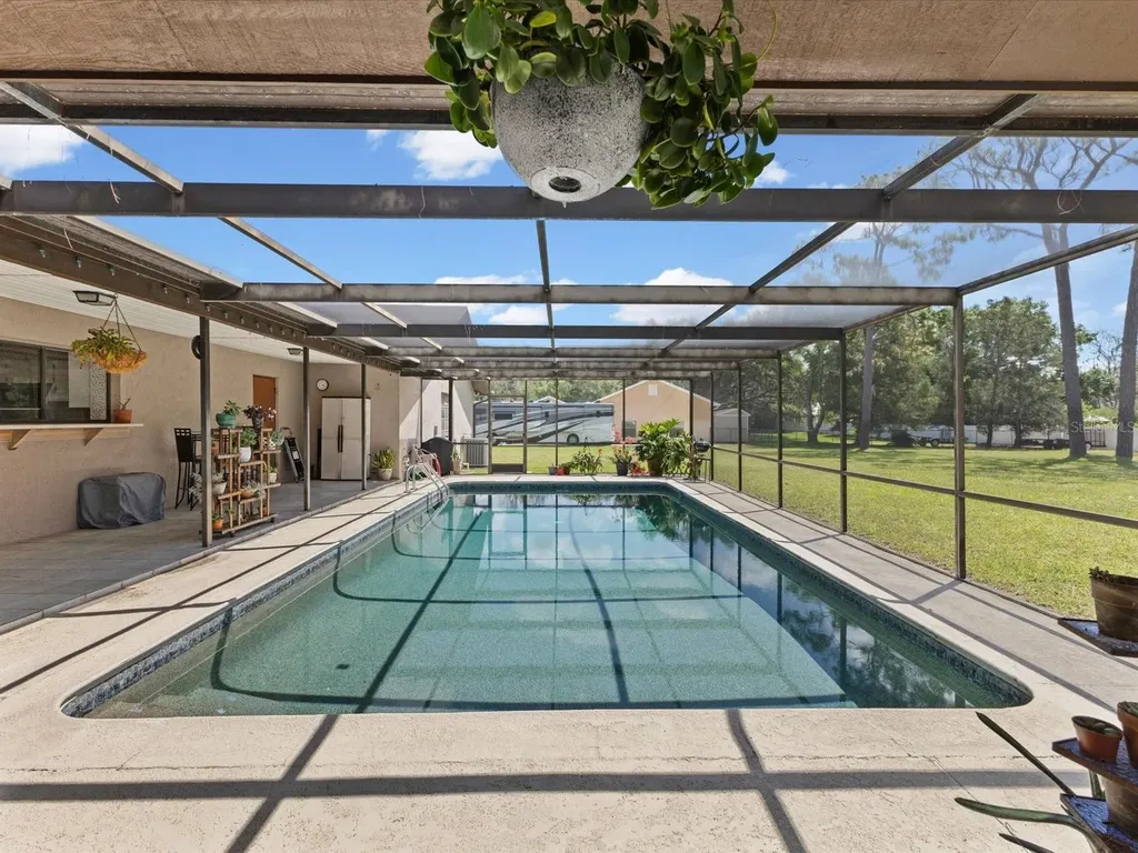 10700 Luscombe Court New Port Richey FL 34654