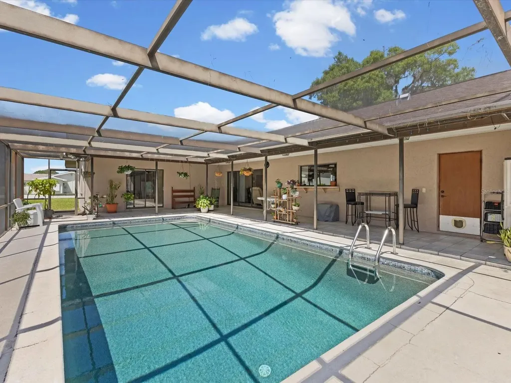 10700 Luscombe Court New Port Richey FL 34654