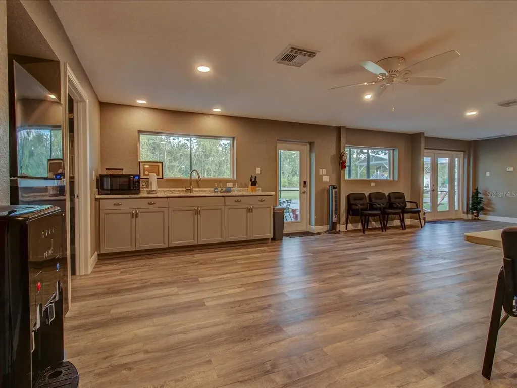 10700 Luscombe Court New Port Richey FL 34654