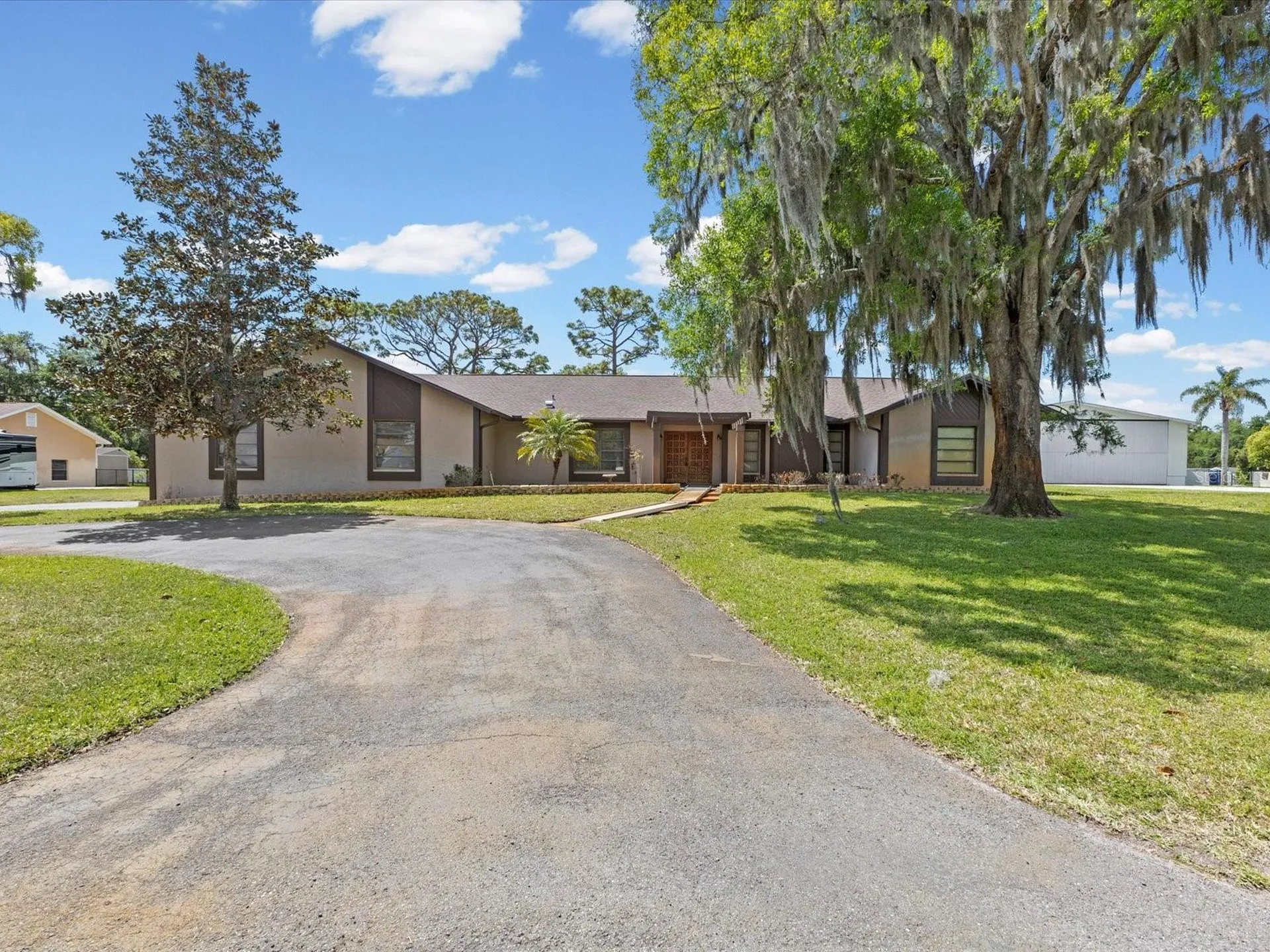 10700 Luscombe Court New Port Richey FL 34654