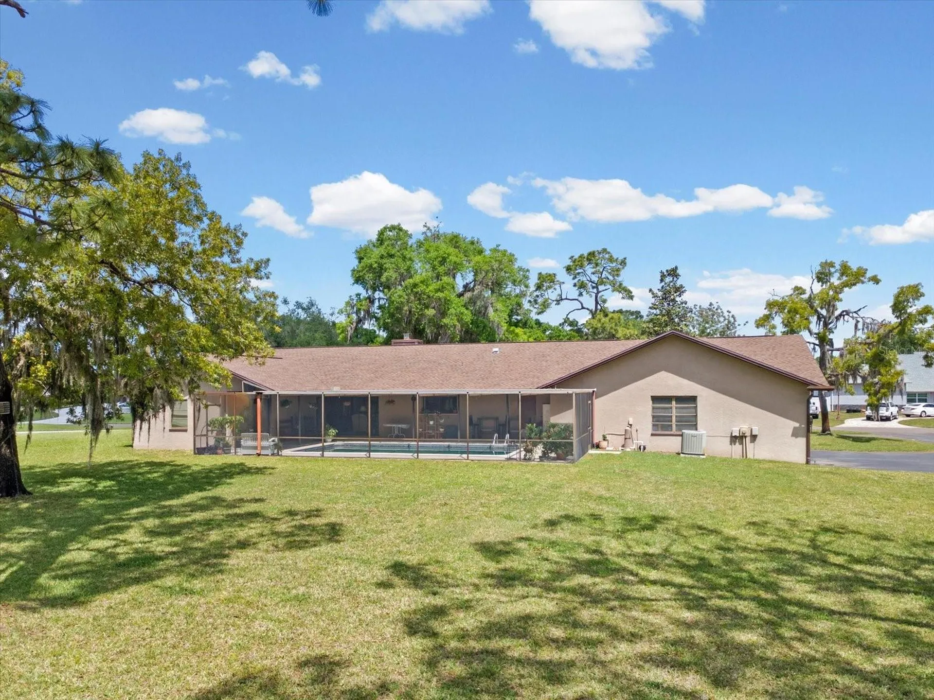 10700 Luscombe Court New Port Richey FL 34654