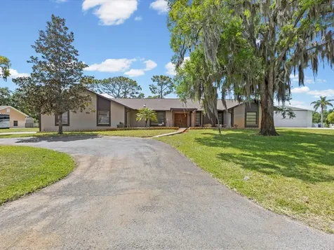 10700 Luscombe Court New Port Richey FL 34654