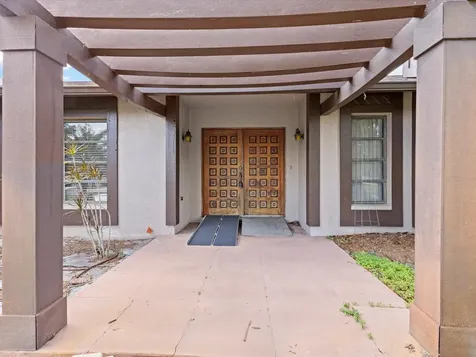 10700 Luscombe Court New Port Richey FL 34654