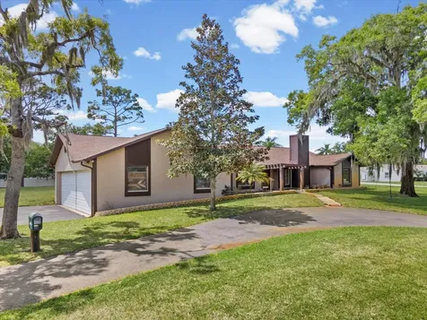 10700 Luscombe Court New Port Richey FL 34654