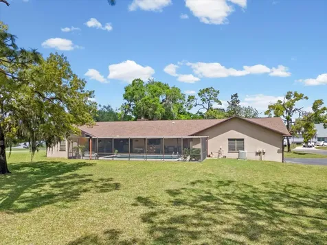 10700 Luscombe Court New Port Richey FL 34654