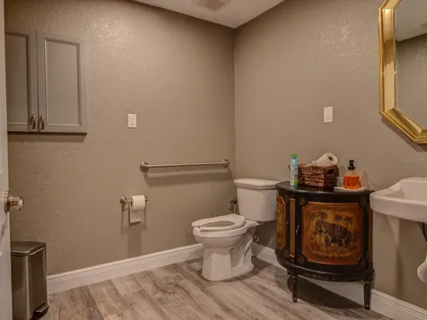 10700 Luscombe Court New Port Richey FL 34654