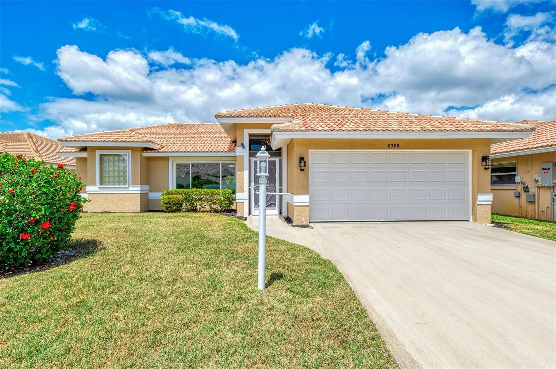 8300 Parkside Drive Englewood FL 34224