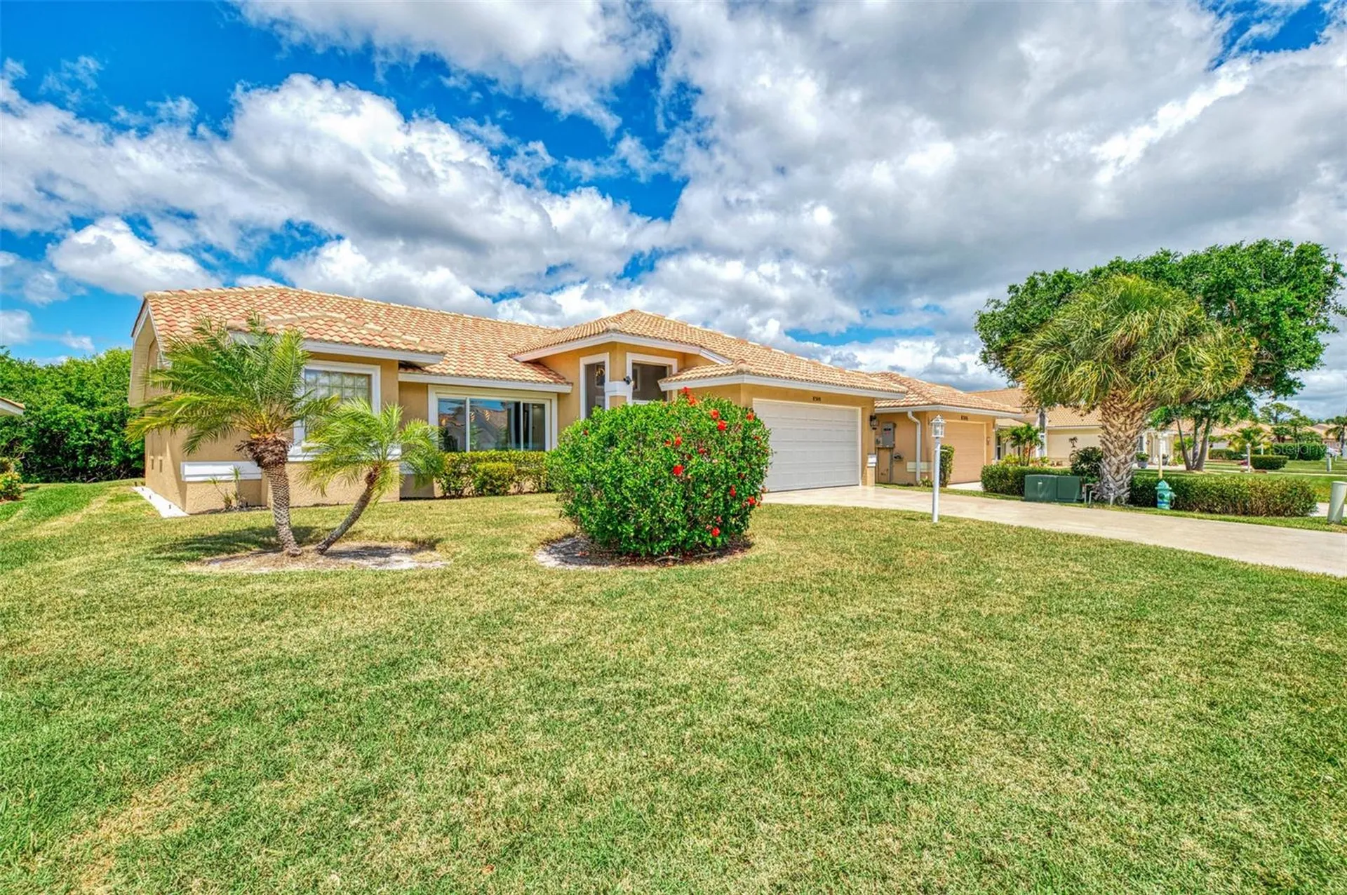 8300 Parkside Drive Englewood FL 34224