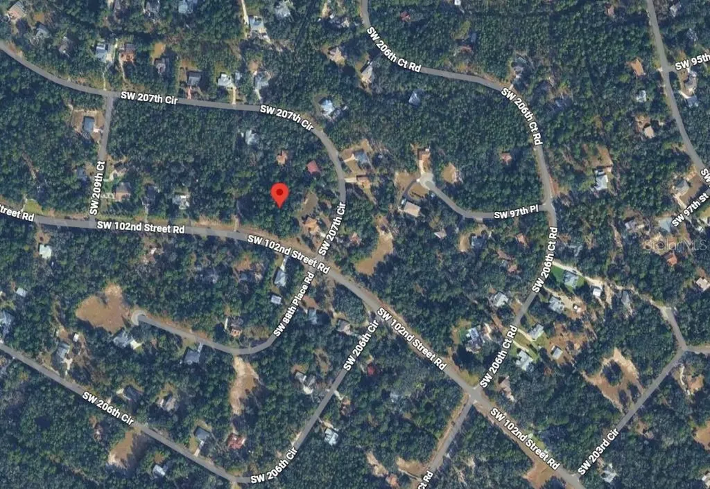 0 SW 102nd Street Road Dunnellon FL 34431