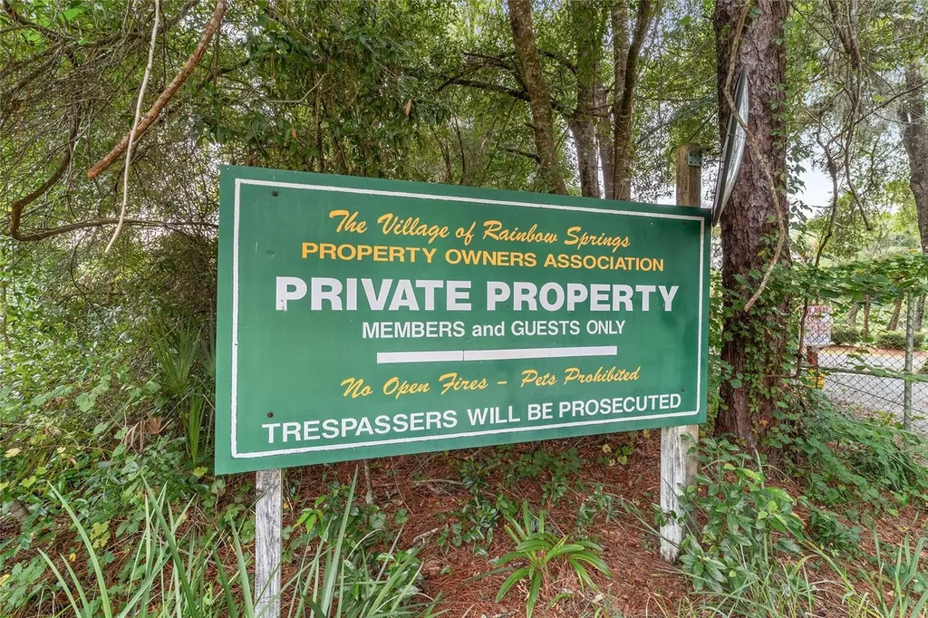 0 SW 102nd Street Road Dunnellon FL 34431