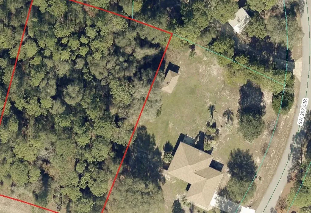 0 SW 102nd Street Road Dunnellon FL 34431