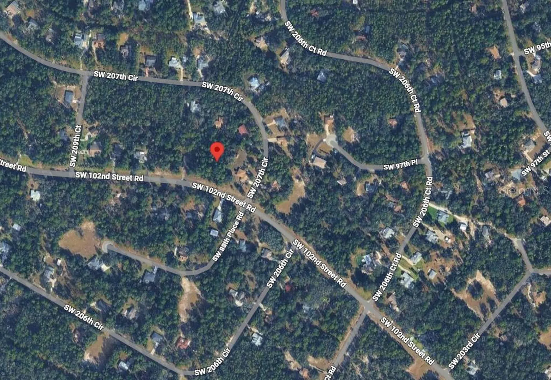 0 SW 102nd Street Road Dunnellon FL 34431