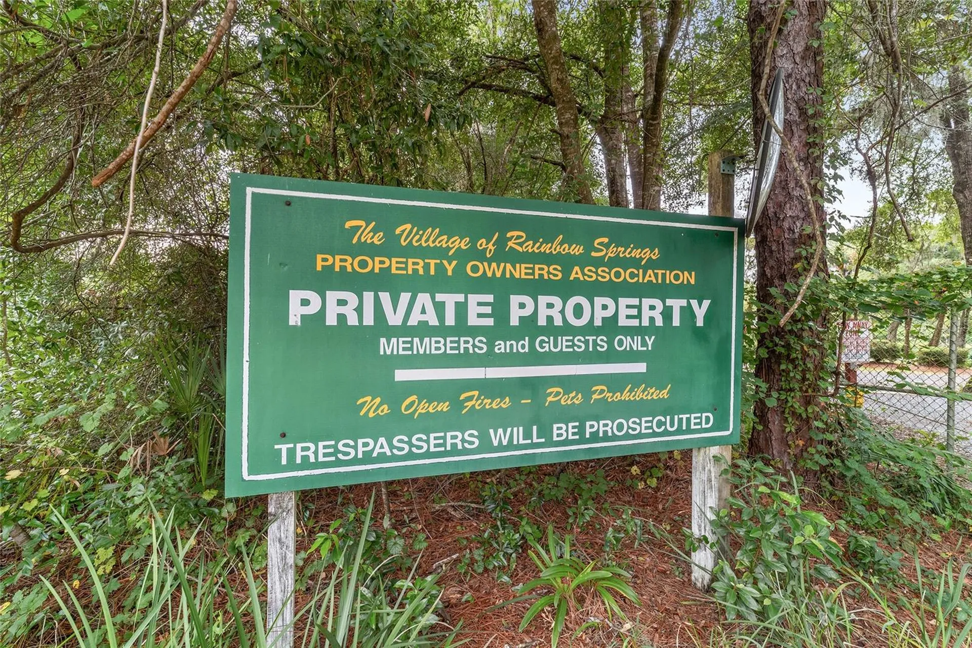 0 SW 102nd Street Road Dunnellon FL 34431