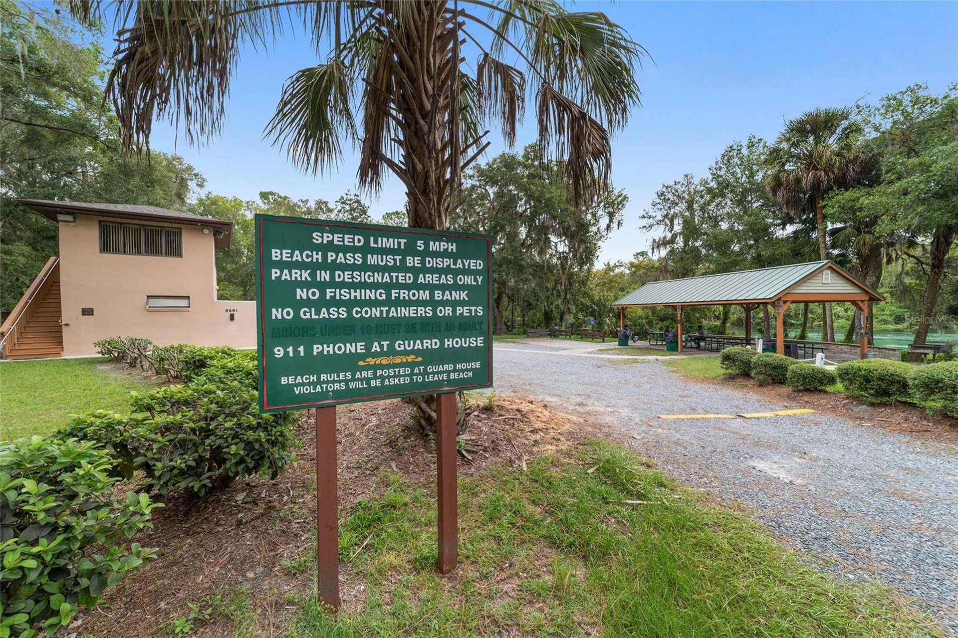 0 SW 102nd Street Road Dunnellon FL 34431