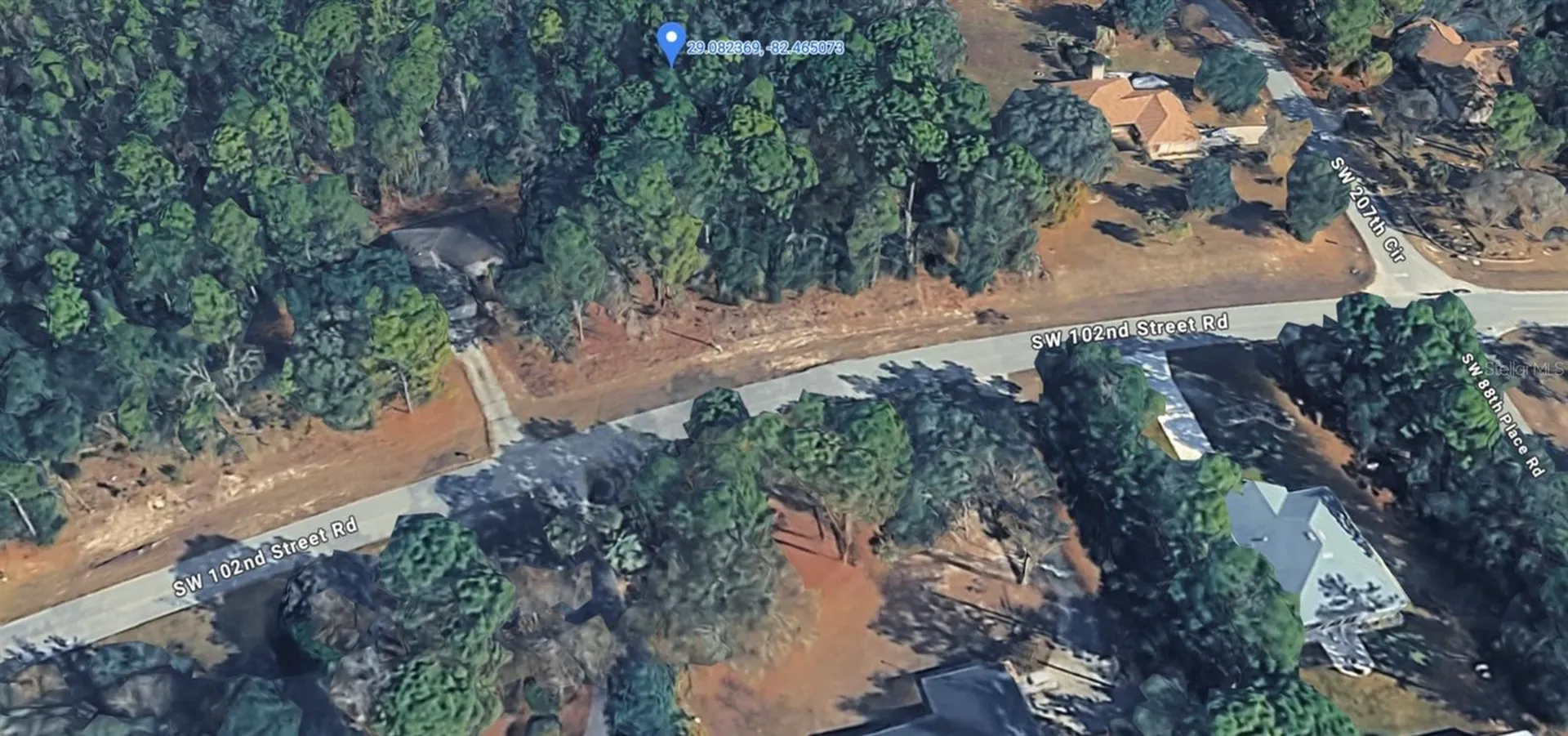 0 SW 102nd Street Road Dunnellon FL 34431