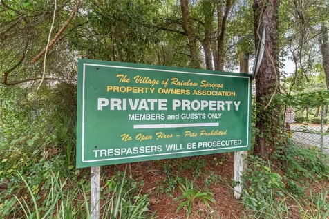 0 SW 102nd Street Road Dunnellon FL 34431