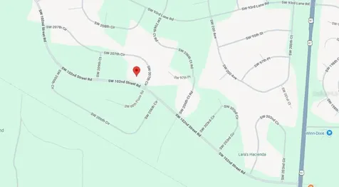 0 SW 102nd Street Road Dunnellon FL 34431