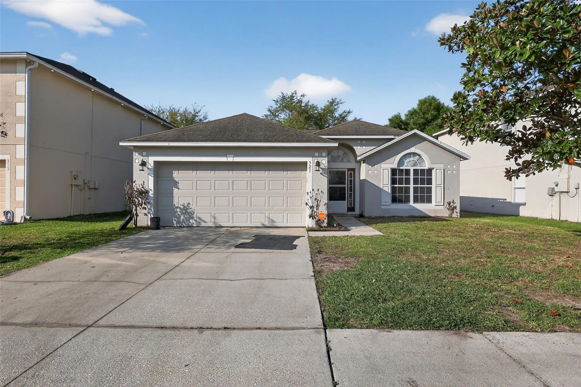 321 Squires Grove Drive Winter Haven FL 33880